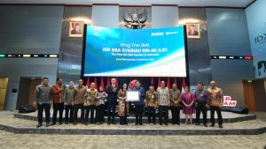 Investasi Syariah: Era Baru Dimulai!