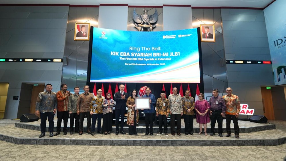 Investasi Syariah: Era Baru Dimulai!