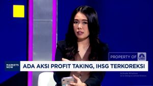 IHSG Terbang ke 9.000? Analis Ungkap Jurusnya!
