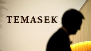 Dolar AS Loyo? Bos Temasek Ungkap Dampak Mengerikan!
