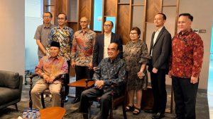 Investasi Syariah Berjaya! BRI-MI Gebrak Pasar Modal!