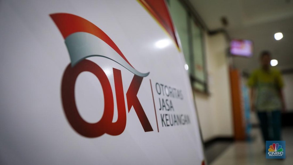 Rupiah Digital Siap Meluncur? Ini Kata OJK!