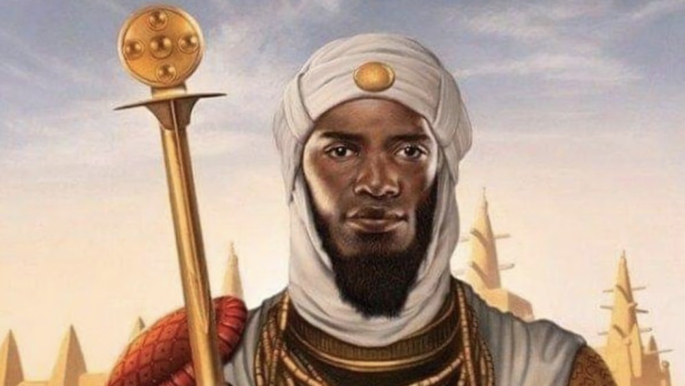 Raja Muslim Ini Lebih Tajir dari Elon Musk? Ini Faktanya!