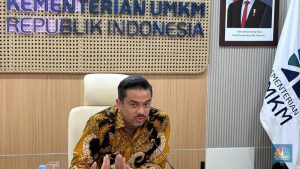 KUR 2026 Melonjak! UMKM Siap Panen Modal?