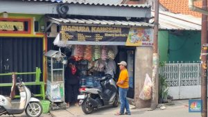 Warung Madura Laris Manis! Modal Awalnya Bikin Kaget?