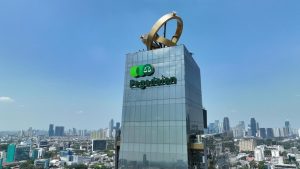 Emas Pegadaian Menggunung! 8 Bulan Raup Ratusan Triliun
