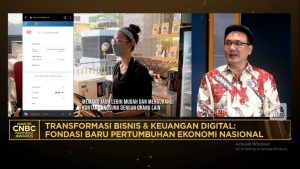 Dompet Digital Makin Tebal! Bisnis Payment Gateway Panen Cuan?