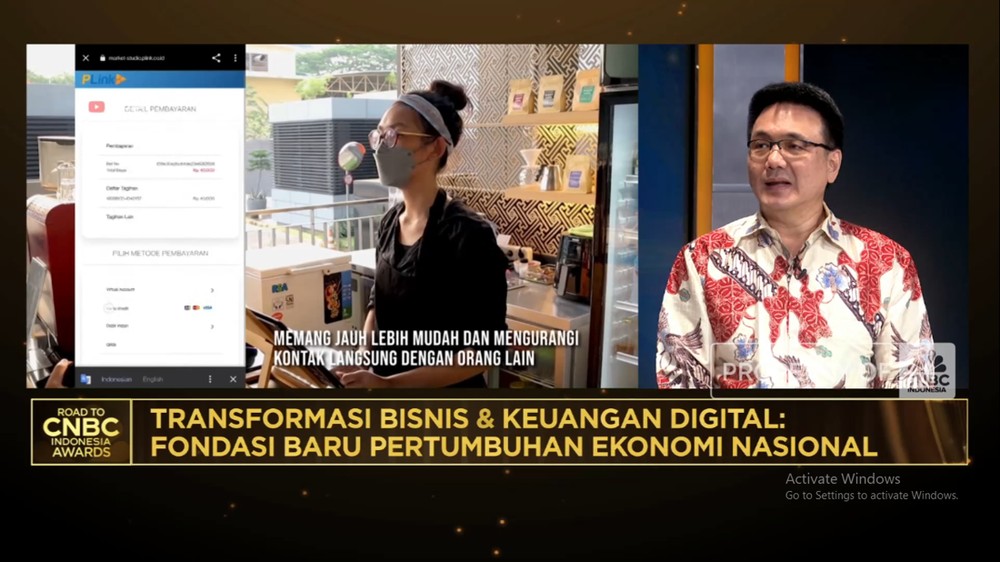 Dompet Digital Makin Tebal! Bisnis Payment Gateway Panen Cuan?