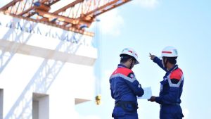 Waskita Merger? BUMN Karya Ungkap Fakta Mengejutkan!
