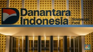 Jurus Jitu Danantara Pacu Ekonomi RI!