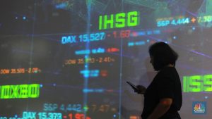 IHSG Terbang Tinggi? BNI Sekuritas Ungkap Jurus Jitu!
