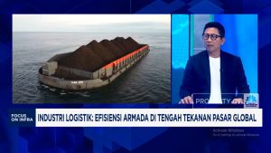 Lautan Bisnis Menanti: Pengusaha Titip Pesan ke Prabowo!
