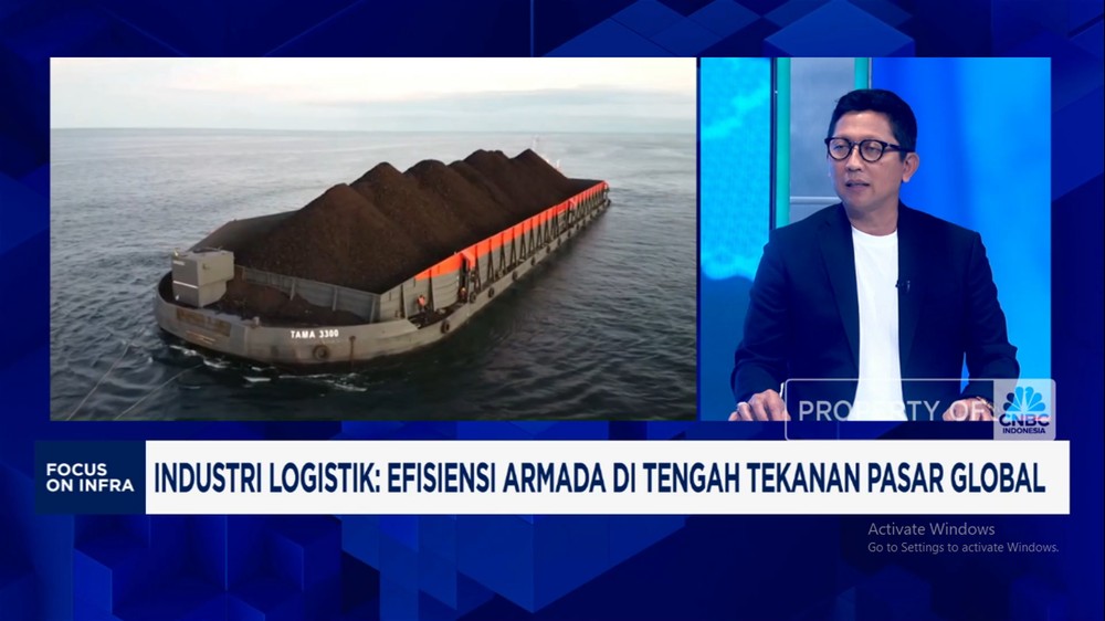 Lautan Bisnis Menanti: Pengusaha Titip Pesan ke Prabowo! 1 Lautan Bisnis Menanti: Pengusaha Titip Pesan ke Prabowo!