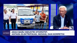 Mobil Listrik Makin Laris Manis! Apa yang Bikin Konsumen Kepincut?