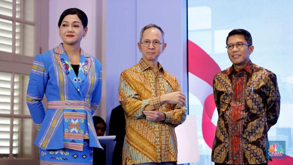 Awas! Kripto Abal-abal Gerogoti Dompet? OJK Bertindak!