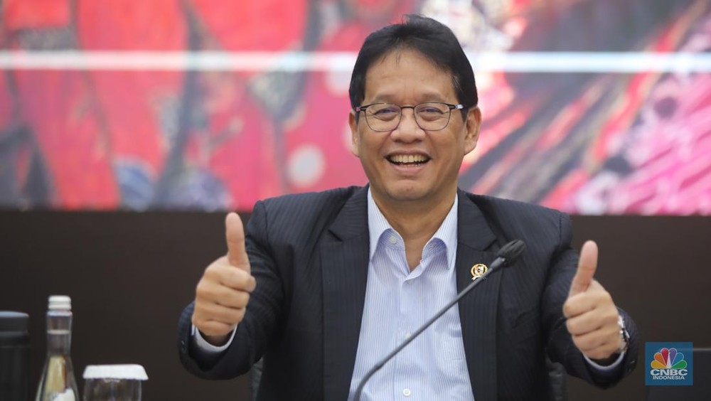 Rupiah Loyo? Menkeu: IHSG Buktikan, Tunggu Giliran!