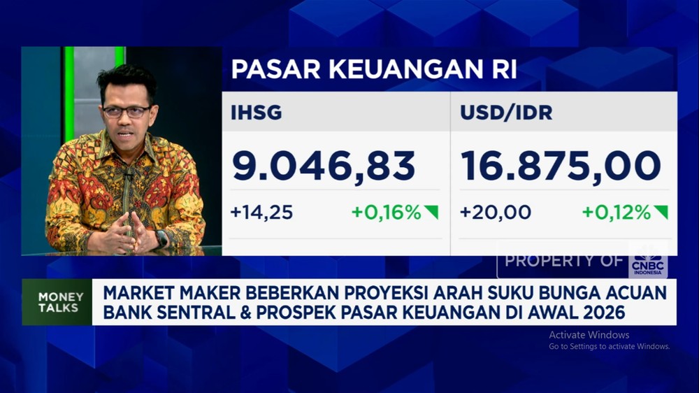 Emas atau Obligasi? Intip Strategi Investasi Jitu 2026!