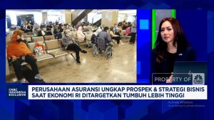 Inflasi Medis Menggila? Ini Jurus Asuransi Raih Nasabah!
