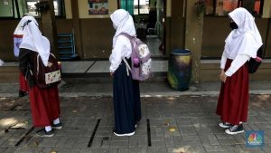 Rejeki Nomplok! Anak SMP Kediri Mendadak Jadi Miliarder