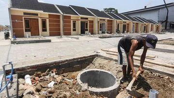 Aset Tanah Negara Tekan Harga Rumah: FLPP Diminta Diperluas untuk Capai 3 Juta Unit