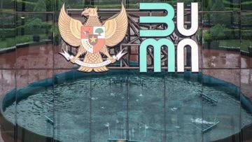 Fakta BUMN Ekspor PT DSI: Diminta Cari Untung-Pegawai Baru Satu, Pemerintah Luncurkan PT DSI untuk Kelola SDA Strategis