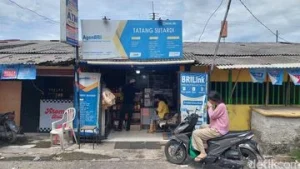 Inspirasi Tatang BRILink: Dari Agen ke Rumah Mewah dan Pendidikan Tinggi Anak