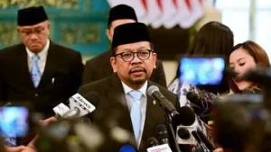 Istana: Prabowo Punya Hubungan Baik dengan Putin, Trump & Xi Jinping, Mengukir Jejak Diplomasi Baru