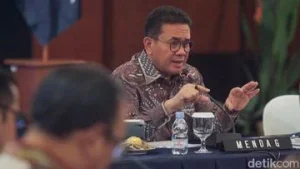 Mendag Wanti-Wanti Pemda Usai Alfamart & Indomaret di Lombok Sempat Ditutup: Dampak Besar pada Ritel Modern