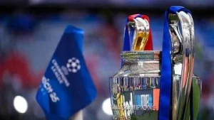 Miliaran Euro Menanti: Final Liga Champions Arsenal Vs PSG, Pemenang Dapat Hadiah Uang Sebesar Ini!