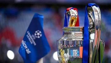 Miliaran Euro Menanti: Final Liga Champions Arsenal Vs PSG, Pemenang Dapat Hadiah Uang Sebesar Ini!