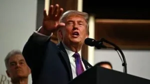 Skandal Pajak: Gubernur California Siapkan Langkah Mengejutkan untuk Dana Gelap Trump
