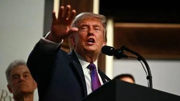Skandal Pajak: Gubernur California Siapkan Langkah Mengejutkan untuk Dana Gelap Trump
