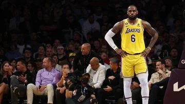 Skandal Pemutusan Kerja: LA Lakers PHK Belasan Karyawan, Dampak Besar pada Industri Olahraga