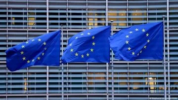 Uni Eropa Waswas Kebanjiran Produk China: Ancaman Defisit Perdagangan Mengguncang Pasar UE
