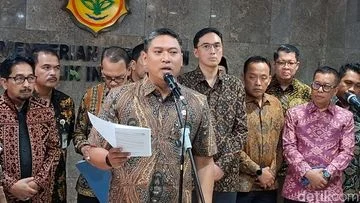 Wamentan Jamin BUMN PT DSI Tak Cari Untung, Pengusaha Diminta Jangan Cemas: Dampak dan Harapan Bisnis Nasional