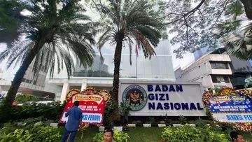 Anggaran 270 Triliun BGN Belum Final: Pemerintah Siapkan Langkah Strategis