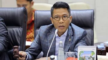 Anggaran Kemenkeu 2027: DPR Setujui Usulan Rp 49,80 Triliun, Apa Dampaknya bagi Perekonomian?