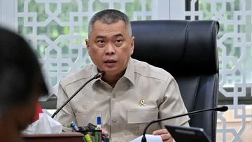 Anggaran Transportasi Rp 20 T: Menhub Usul Tambah Dana untuk Keselamatan & Tarif