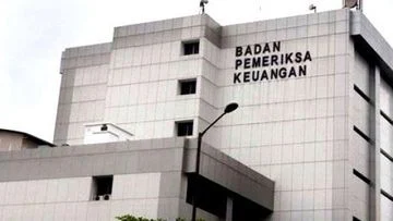 Belanja Meningkat Tajam: Ketua BPK Peringatkan Risiko Fiskal Terbatas