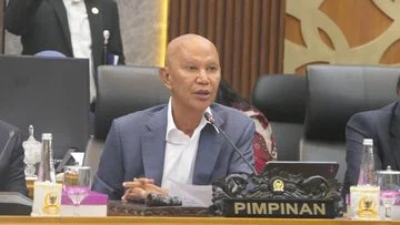 Belum Cukup! Kementerian Minta Tambahan Anggaran Rp 984 Triliun, DPR Siapkan Dana Raksasa