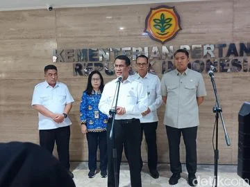 Benih Gratis: Program Pemerintah Bagi Petani hingga 5 Hektare dengan Anggaran Rp 10 T