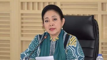 Beras Bulog Turun Mutu: Titiek Sebut 1,5 Juta Ton, Amran Beri Jawaban Mengejutkan