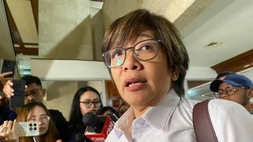 BGN Targetkan Pengurangan Penerima MBG, SMA Elite Tak Perlu Lagi!