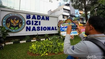 BGN Ungkap Rencana Besar: Nasib 21.000 Motor Listrik Senilai Rp 1 Triliun Terungkap!