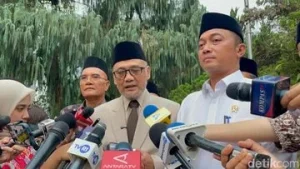 Biaya Haji Tahun Depan Turun? Ini Jawaban Pemerintah yang Membuat Semua Warga Terkejut