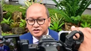CEO Danantara Bertemu Bos Perusahaan Raksasa Prancis, Ini yang Dibahas: Peluang Investasi dan Teknologi Baru
