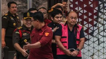 Dadan Eks Kepala BGN Jadi Tersangka Korupsi MBG, Hartanya Rp 9 Miliar: Skandal Besar di Lembaga Gizi Nasional