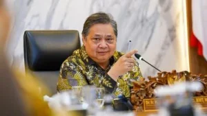 Daya Saing Indonesia Turun ke Peringkat 48, Pemerintah Luncurkan Rencana Pemulihan Nasional