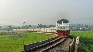 Diskon 30% KAI Selama Libur Sekolah: Jadwal Lengkap dan Cara Dapat Tiket Murah!
