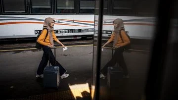 Diskon 30% Tiket Kereta Ekonomi: 755 Ribu Kesempatan Hemat Mulai Besok!